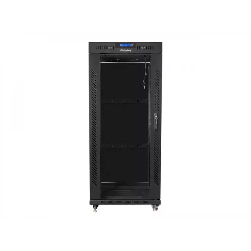 Standschrank Lanberg FF01-6827-12BL