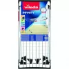 Vileda Infinity Flex Wäscheständer, Weiß