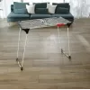 Vileda Infinity Flex Wäscheständer, Weiß