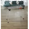 Vileda Infinity Flex Wäscheständer, Weiß