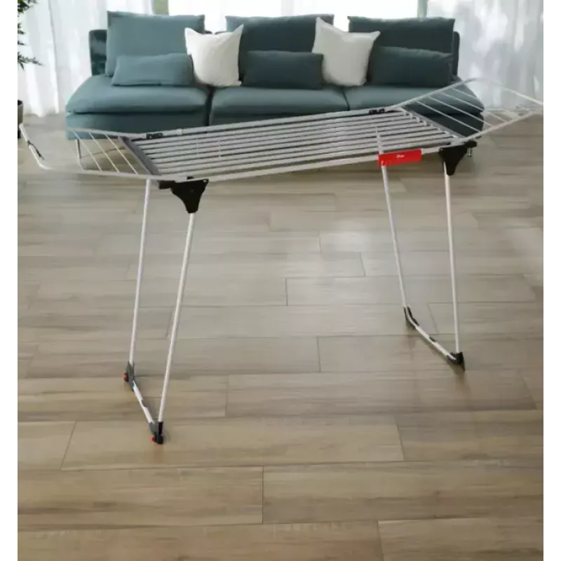 Vileda Infinity Flex Wäscheständer, Weiß