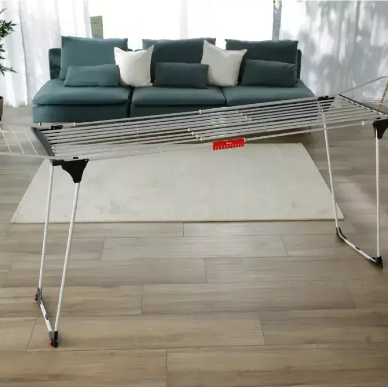 Vileda Infinity Flex Wäscheständer, Weiß