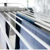 Vileda Infinity Flex Wäscheständer, Weiß
