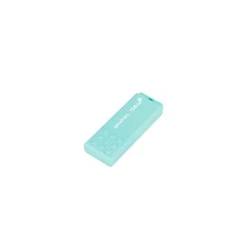 Goodram UME3 USB-Stick 128 GB USB Typ-A 3.2 Gen 1 (3.1 Gen 1) Türkis