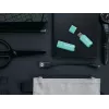USB-Flash-Laufwerk GOODRAM UME3 32 GB USB Typ-A 3.2 Gen 1 — türkis, 60 MB/s Lesen, 20 MB/s Schreiben