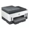 Multifunktionsdrucker HP Smart Tank 790 — Thermotintenstrahl, Farbe, A4, Wi‑Fi, Ethernet, Duplex, 15 Seiten/Min. (schwarz), 4800x1200 dpi