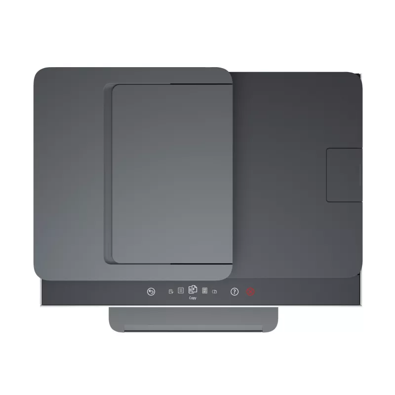 Multifunktionsdrucker HP Smart Tank 790 — Thermotintenstrahl, Farbe, A4, Wi‑Fi, Ethernet, Duplex, 15 Seiten/Min. (schwarz), 4800x1200 dpi