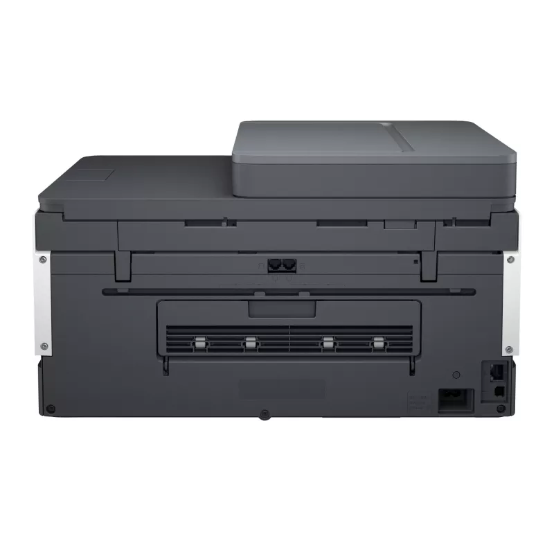 Multifunktionsdrucker HP Smart Tank 790 — Thermotintenstrahl, Farbe, A4, Wi‑Fi, Ethernet, Duplex, 15 Seiten/Min. (schwarz), 4800x1200 dpi