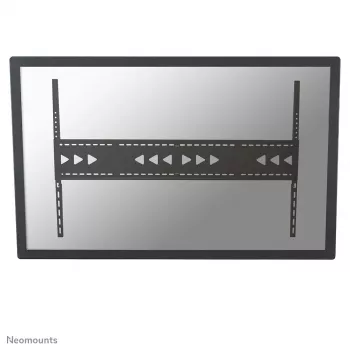 Neomounts LFD-W1500 TV-Wandhalterung 60-100 Zoll – fest – Quer- und Hochformat