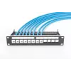 Digitus DK-1614-VH-1 Cat.6 U/UTP Installationskabel, 100 m, Violett