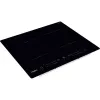 Whirlpool WS S4060 BF Schwarz Einbau-Induktionskochfeld 60 cm 4 Zonen