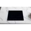 Whirlpool WS S4060 BF Schwarz Einbau-Induktionskochfeld 60 cm 4 Zonen