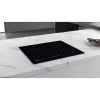 Whirlpool WS S4060 BF Schwarz Einbau-Induktionskochfeld 60 cm 4 Zonen