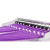 DIGITUS Installationskabel - CAT6 - F/UTP - B2ca - 500m - Violett