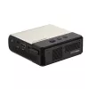 ASUS ZenBeam E2 Standard Throw Projektor 300 ANSI Lumen DLP WVGA (854x480) Schwarz, Gold