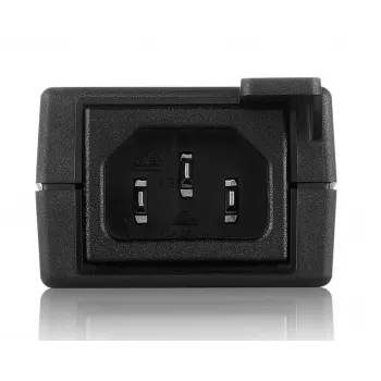 Power-over-Ethernet-Injektor Zyxel PoE12-30W