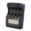 everActive NC-3000 Prozessor-Akkuladegerät für AA/AAA/C/D
