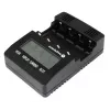 everActive NC-3000 Prozessor-Akkuladegerät für AA/AAA/C/D
