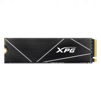 SSD M.2 2280 ADATA XPG Gammix S70 BLADE 1 TB PCIe Gen4x4, Lesen 7400 MB/s, Schreiben 6400 MB/s