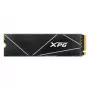 SSD M.2 2280 ADATA XPG Gammix S70 BLADE 1 TB PCIe Gen4x4, Lesen 7400 MB/s, Schreiben 6400 MB/s