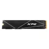 SSD M.2 2280 ADATA XPG Gammix S70 BLADE 1 TB PCIe Gen4x4, Lesen 7400 MB/s, Schreiben 6400 MB/s