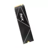 SSD M.2 2280 ADATA XPG Gammix S70 BLADE 1 TB PCIe Gen4x4, Lesen 7400 MB/s, Schreiben 6400 MB/s