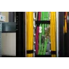 Digitus DK-1843-VH-1 Cat.8.2 S/FTP Installationskabel, 100 m, Grün, LSZH
