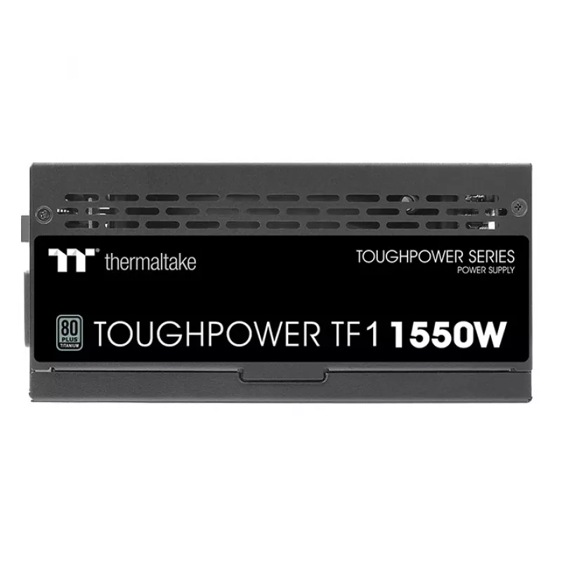 Thermaltake Toughpower TF1 1550W Netzteil, 80 PLUS Titanium, PS-TPD-1550FNFATE-1