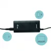 i-tec USB-C HDMI DP Docking Station mit Power Delivery 100 W + Universal-Ladegerät 100 W