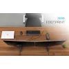 i-tec USB-C HDMI DP Docking Station mit Power Delivery 100 W + Universal-Ladegerät 100 W