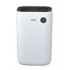 Luftentfeuchter Whirlpool DE20W5252 6,5 l 44 dB 420 W Schwarz Weiß