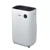 Luftentfeuchter Whirlpool DE20W5252 6,5 l 44 dB 420 W Schwarz Weiß