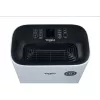 Luftentfeuchter Whirlpool DE20W5252 6,5 l 44 dB 420 W Schwarz Weiß