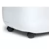 Luftentfeuchter Whirlpool DE20W5252 6,5 l 44 dB 420 W Schwarz Weiß