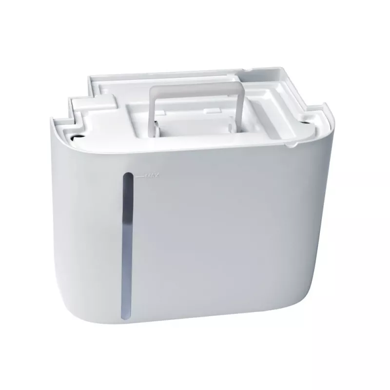 Luftentfeuchter Whirlpool DE20W5252 6,5 l 44 dB 420 W Schwarz Weiß