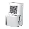 Luftentfeuchter Whirlpool DE20W5252 6,5 l 44 dB 420 W Schwarz Weiß