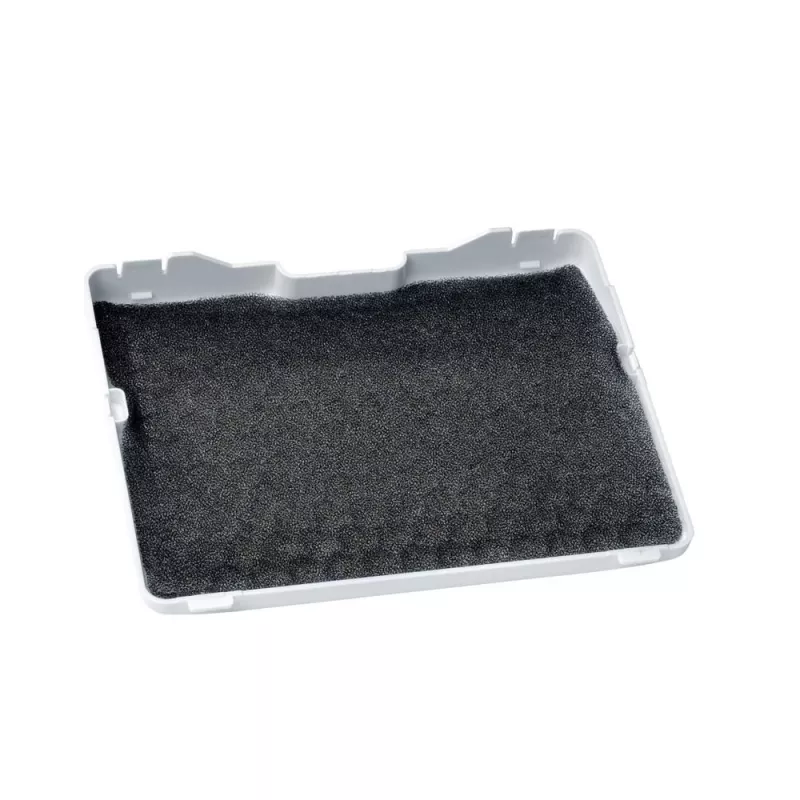 Luftentfeuchter Whirlpool DE20W5252 6,5 l 44 dB 420 W Schwarz Weiß