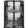 Einbau-Geschirrspüler Electrolux EEA12100L — 9 Maßgedecke, 49 dB, 45 cm schmal