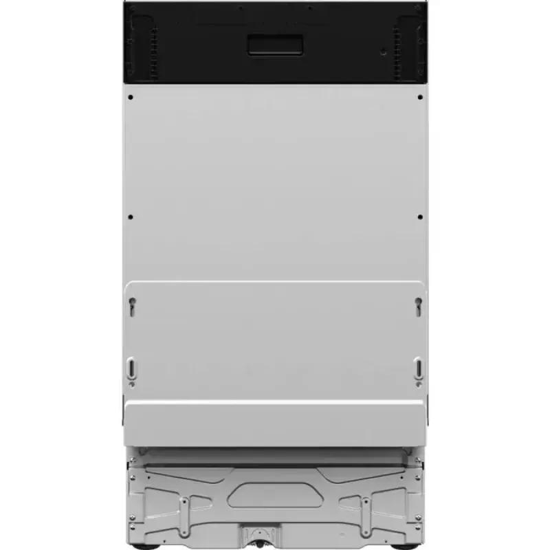Einbau-Geschirrspüler Electrolux EEA12100L — 9 Maßgedecke, 49 dB, 45 cm schmal