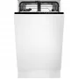 Einbau-Geschirrspüler Electrolux EEA12100L — 9 Maßgedecke, 49 dB, 45 cm schmal