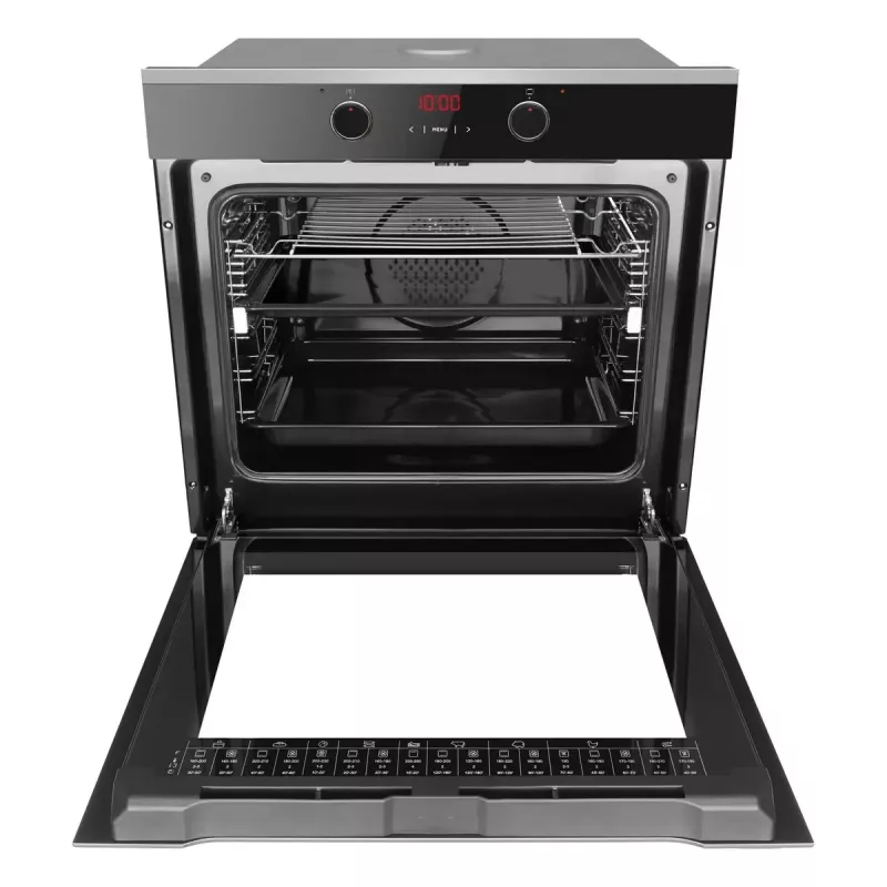 Amica ED375171X F-TYPE Backofen, Elektrobackofen