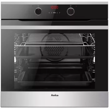 Amica ED375171X F-TYPE Backofen, Elektrobackofen