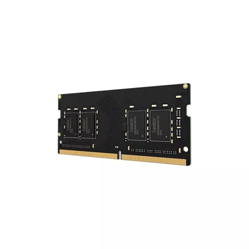 LEXAR Laptop-Speicher - SODIMM DDR4-3200 8GB