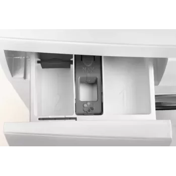Electrolux EW6SN0506OP Waschmaschine Toplader 6 kg 951 U/min Weiß