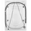 Electrolux EW6SN0506OP freistehende Waschmaschine, Frontlader, 6 kg, 1000 U/min, Energieklasse D, weiß