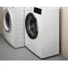 Electrolux EW6SN0506OP freistehende Waschmaschine, Frontlader, 6 kg, 1000 U/min, Energieklasse D, weiß