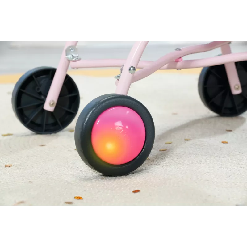 BABY born Happy Birthday Deluxe Buggy Puppenbuggy