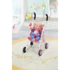 BABY born Happy Birthday Deluxe Buggy Puppenbuggy