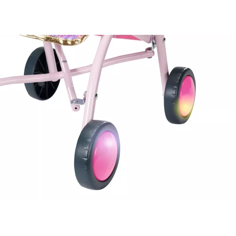 BABY born Happy Birthday Deluxe Buggy Puppenbuggy