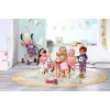 BABY born Happy Birthday Deluxe Buggy Puppenbuggy